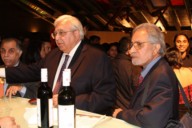 MIAAC 2010-Opening Night Reception & Sundaram Tagore